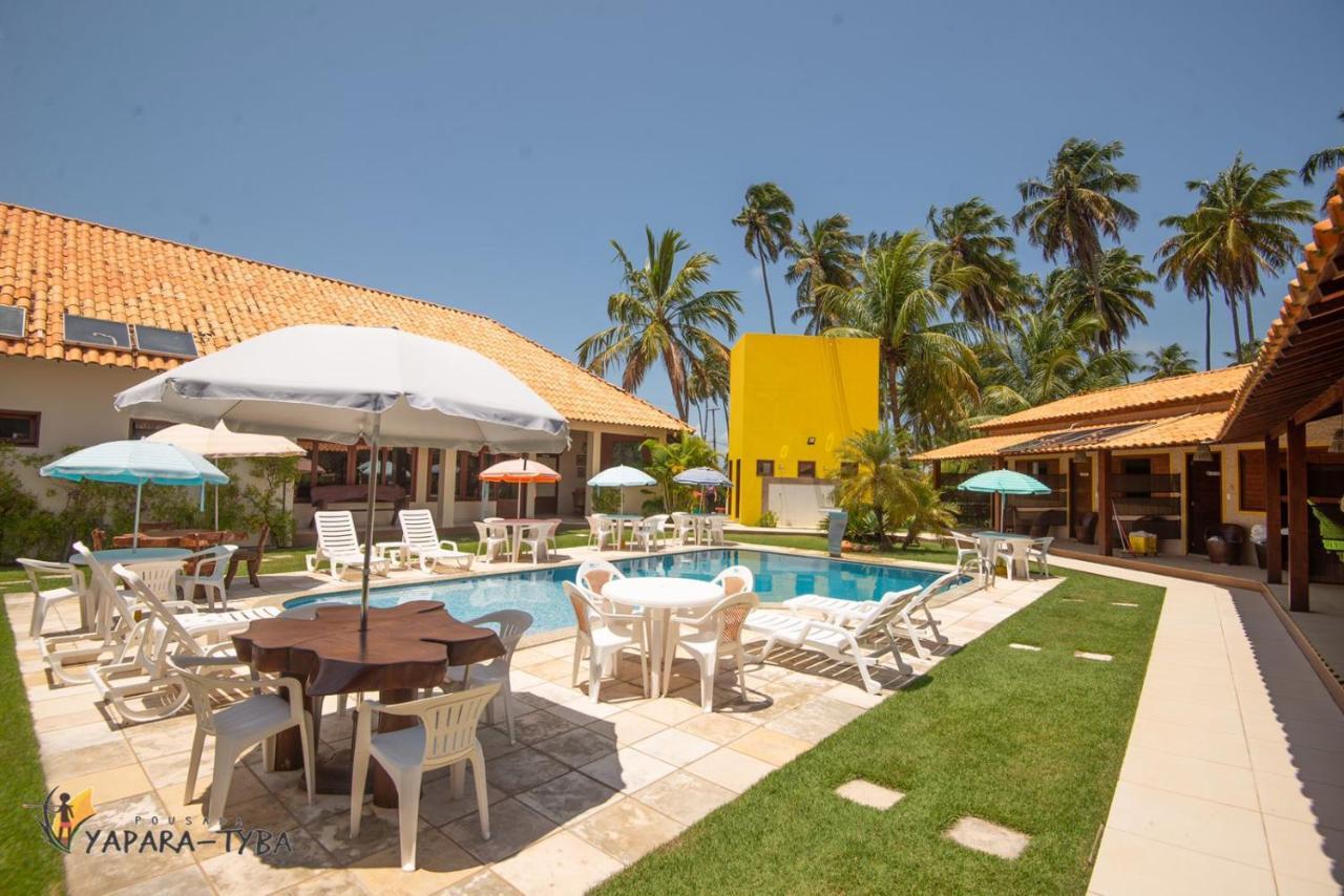 Inn Yapara-tyba *