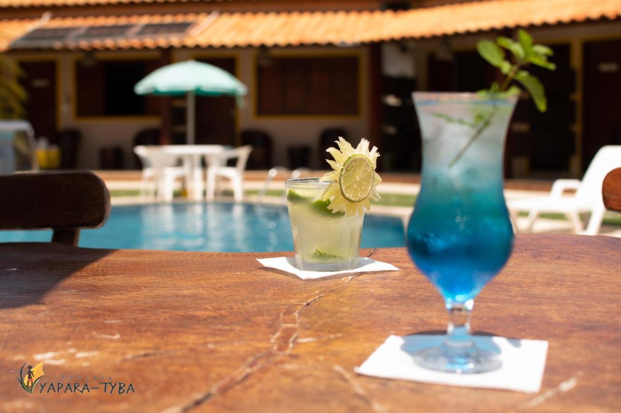Inn Yapara-tyba *