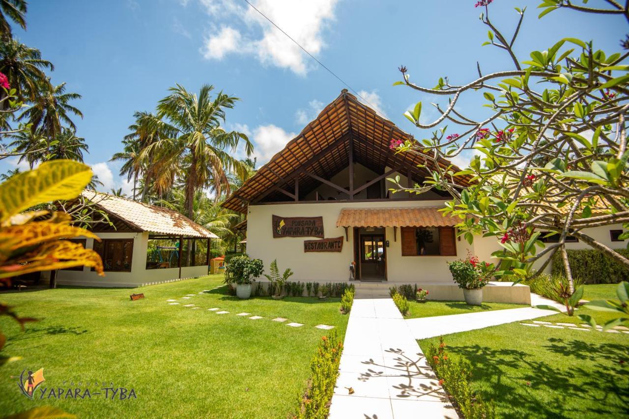 Yapara-tyba Inn Japaratinga