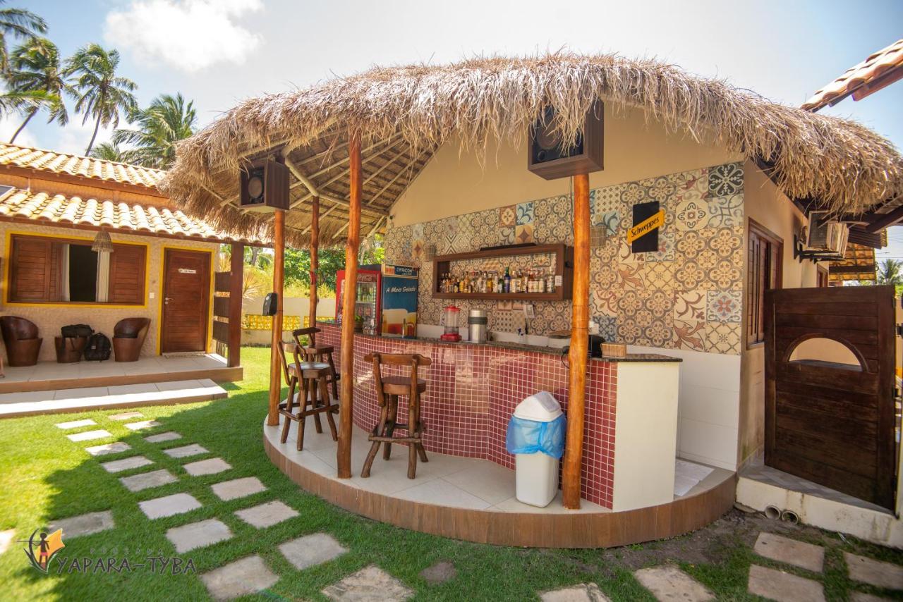 Inn Yapara-tyba *