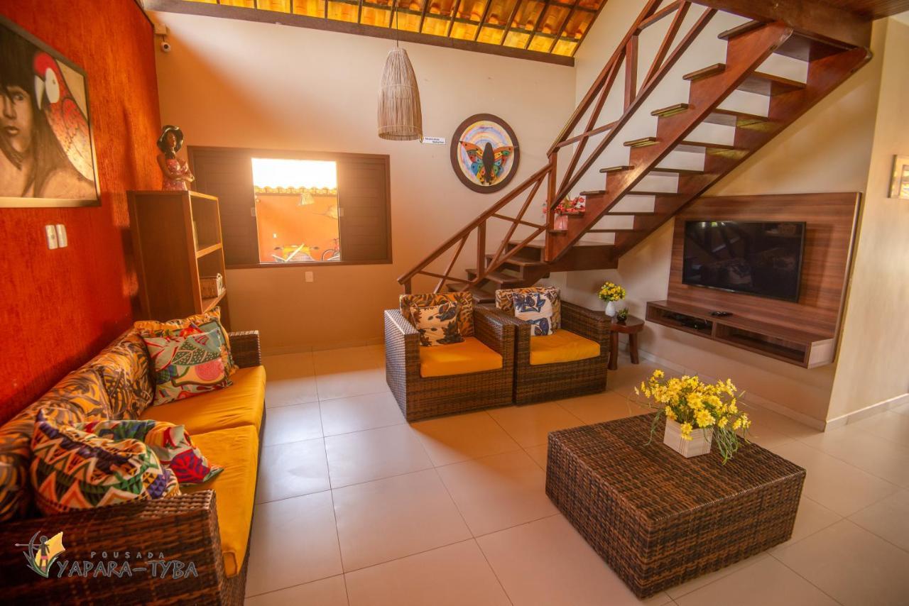 Inn Yapara-tyba Japaratinga