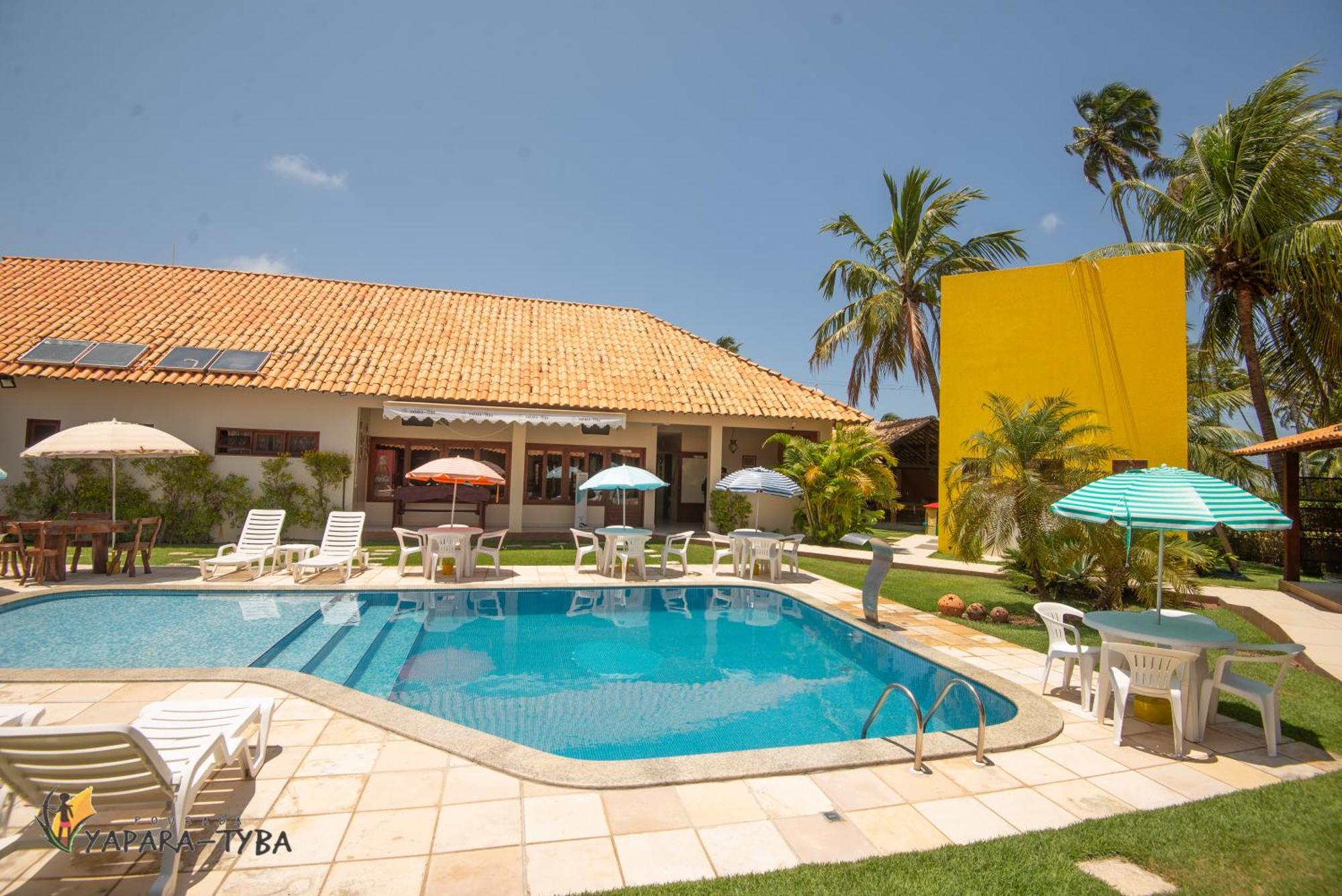 Inn Yapara-tyba *