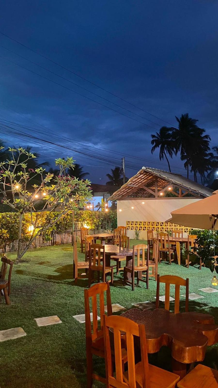 Inn Yapara-tyba Japaratinga