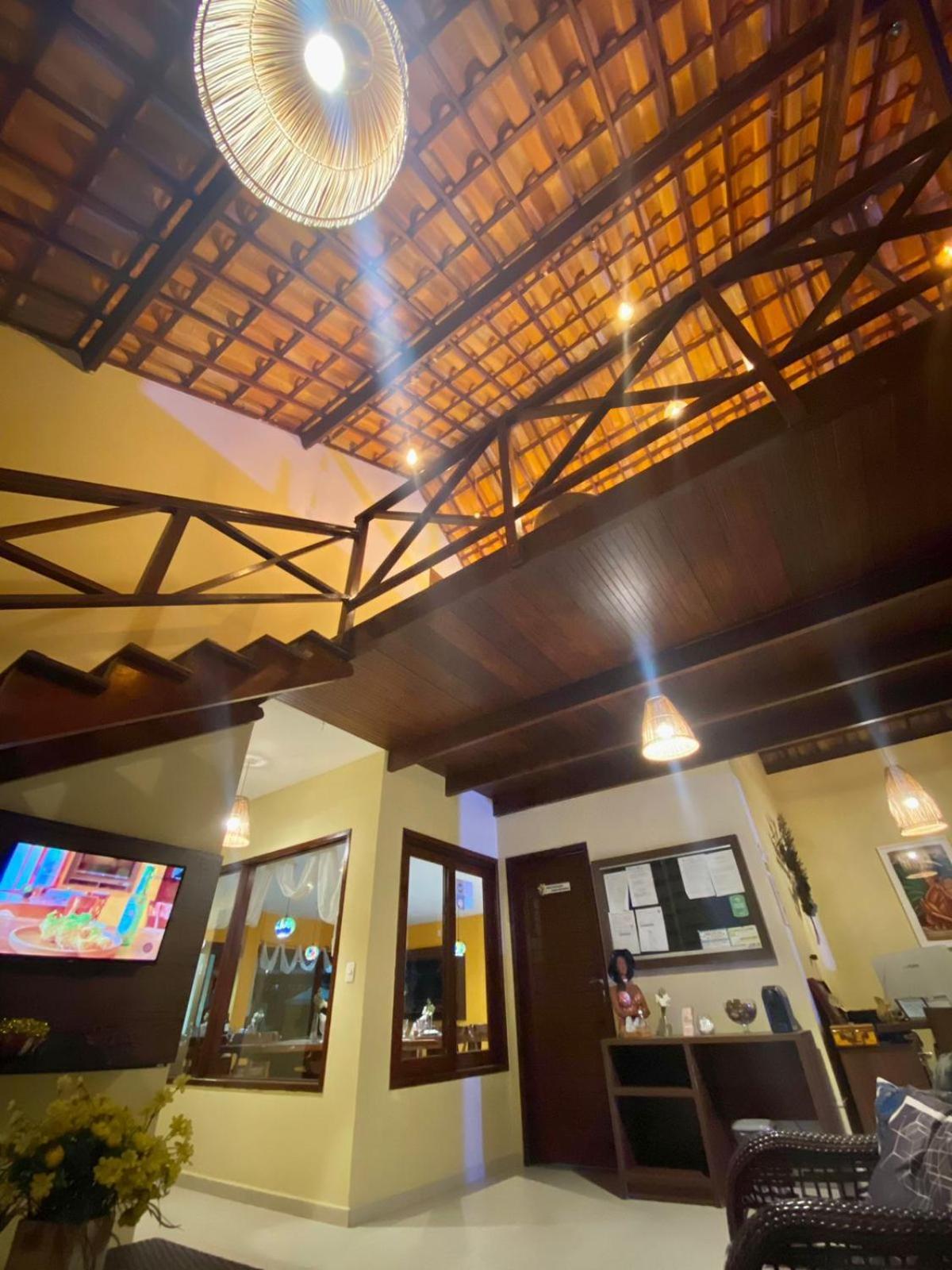 Yapara-tyba Inn *