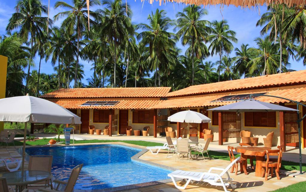 Inn Yapara-tyba Japaratinga