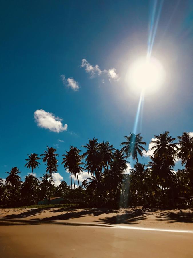 Inn Yapara-tyba Japaratinga