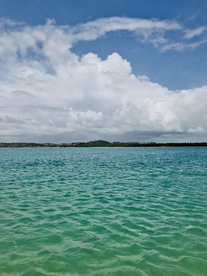 Inn Yapara-tyba Japaratinga
